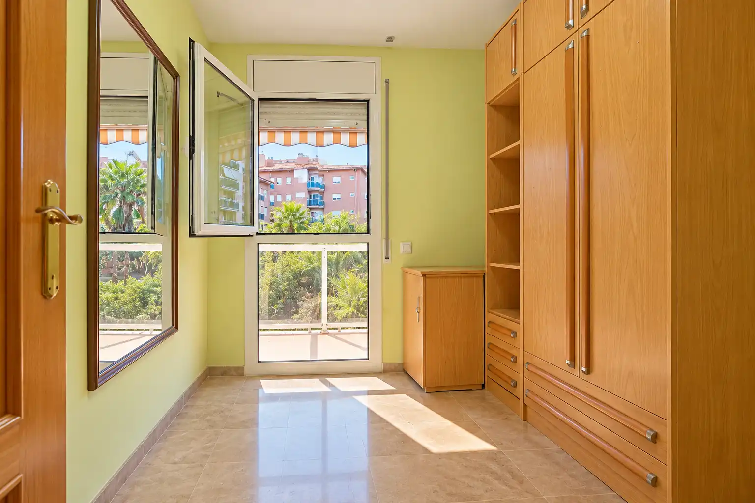 Wohnung mit Terrasse zum Verkauf in Carrer Josep V. Foix, imagen 24