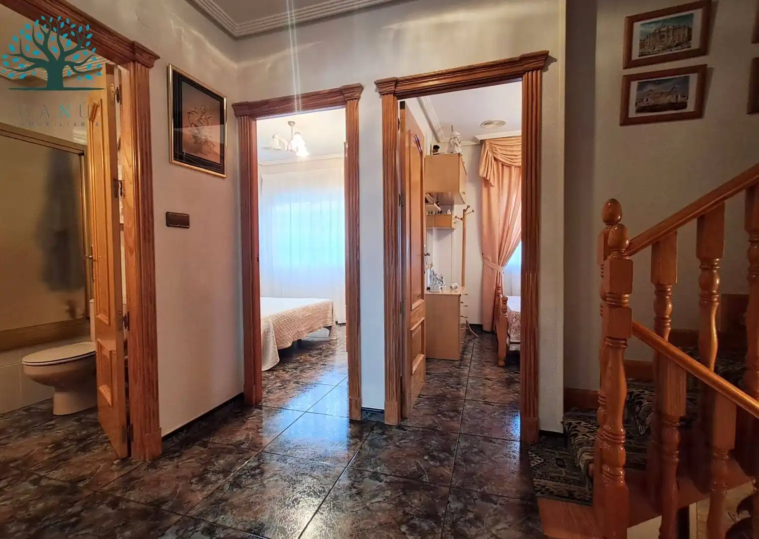 Dúplex en venta en Mazarrón con Aire acondicionado, Jardín privado y Terraza