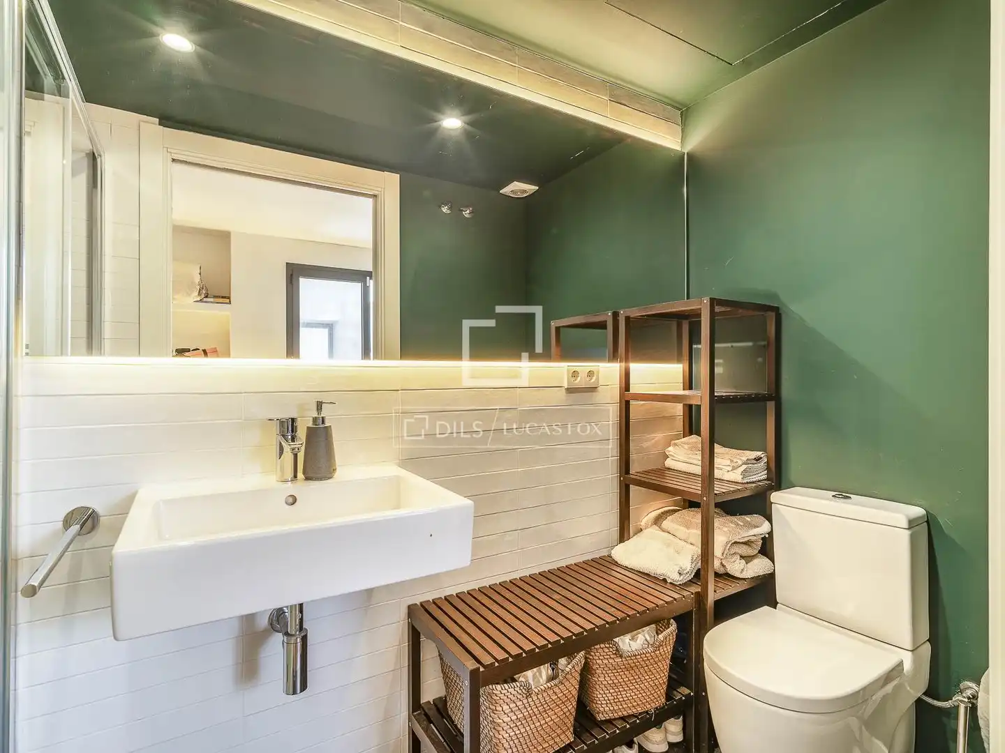 Ático en venta en La Vila Olímpica del Poblenou