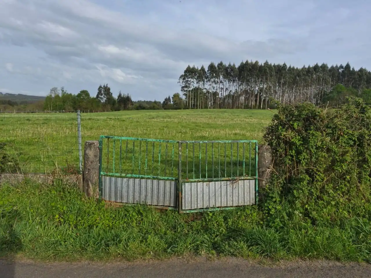 Casa o xalet en venda a Calle Liðares, 14, Vilasantar