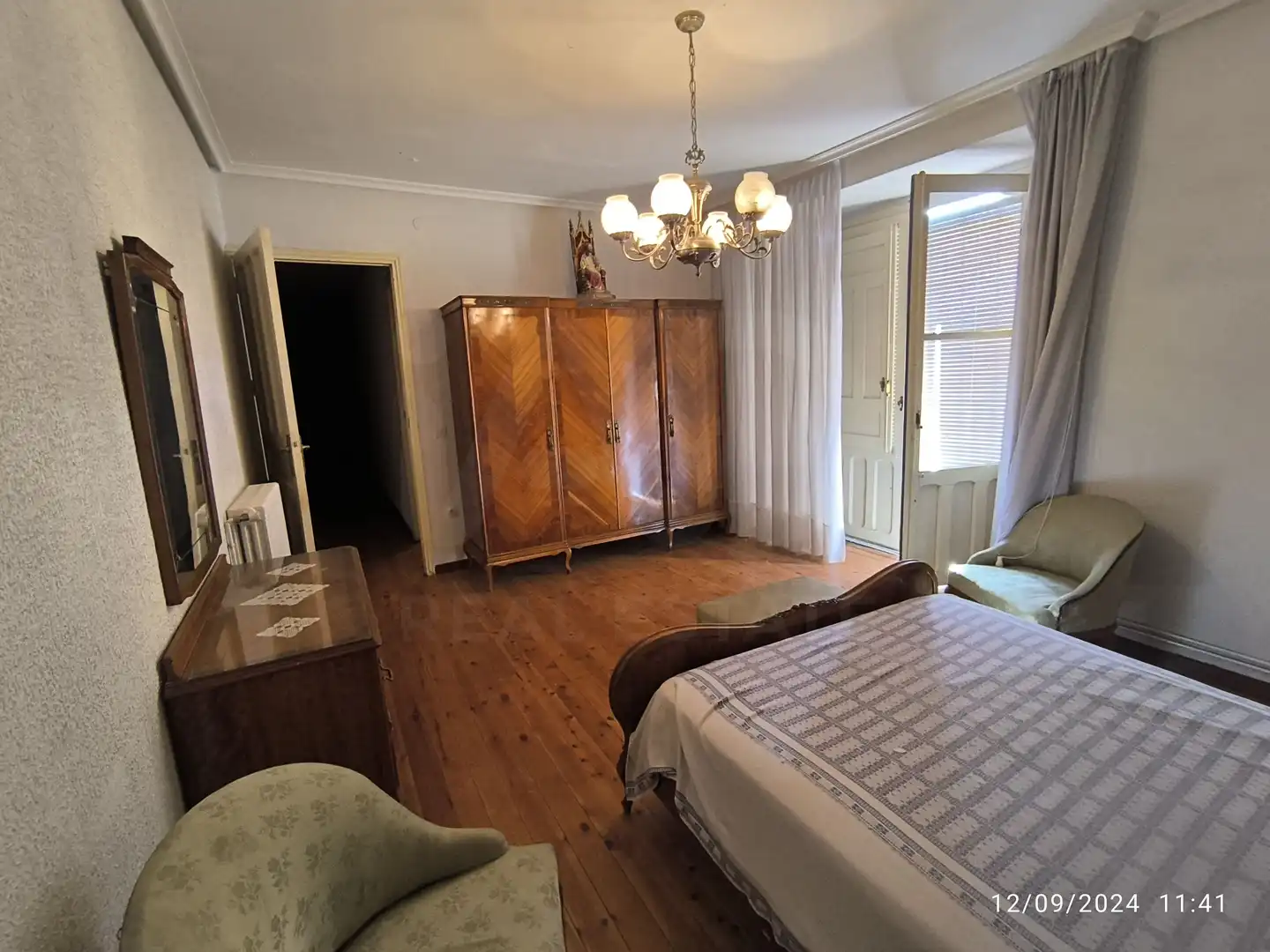 House for sale in Valderas, imagen 6