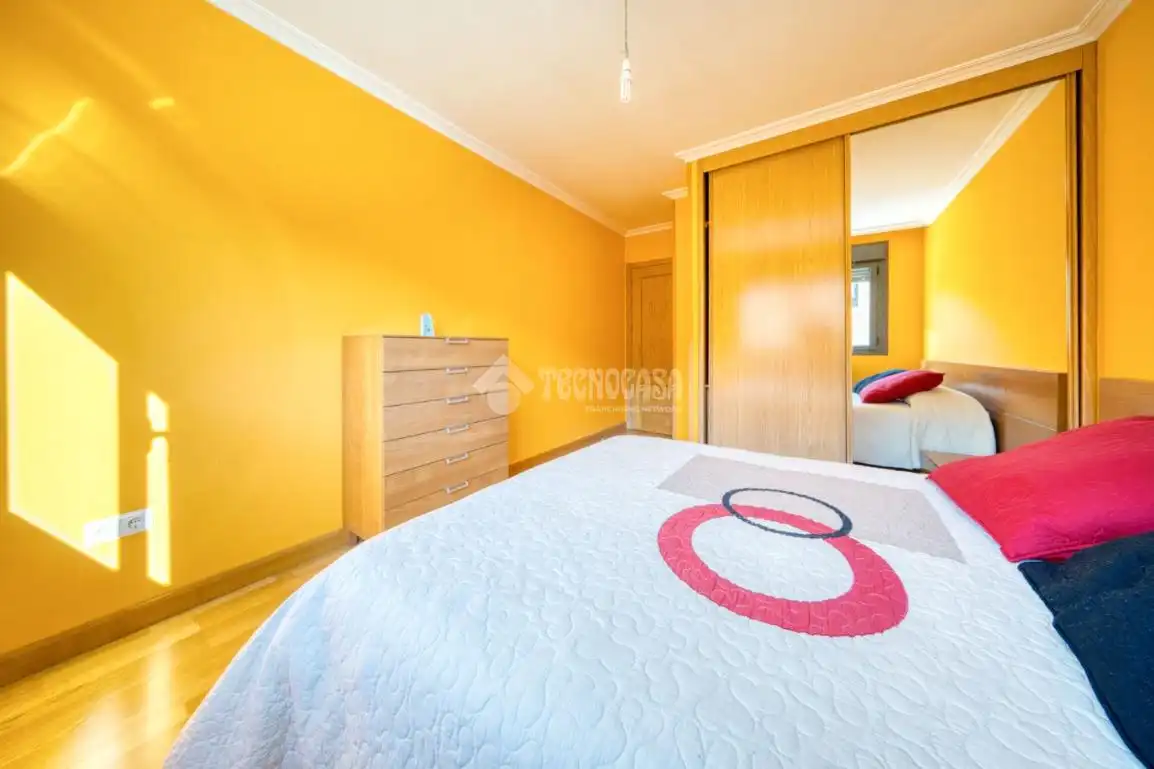 Piso con ascensor en venta en Delicias, imagen 17