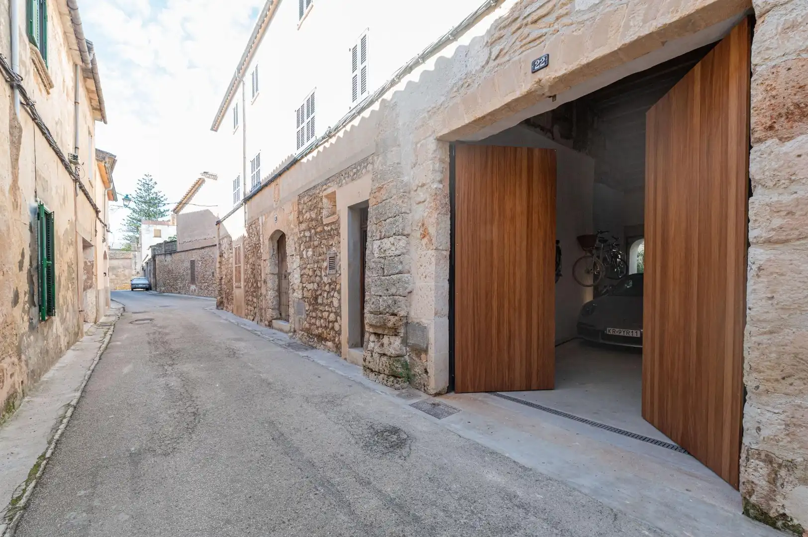 House with terrace for sale in Sineu, imagen 65