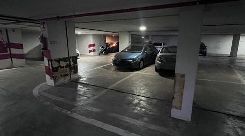 Foto 3 von Garage zur Miete in Calle Padre Marchena, 1, Centro,  Huelva Capital