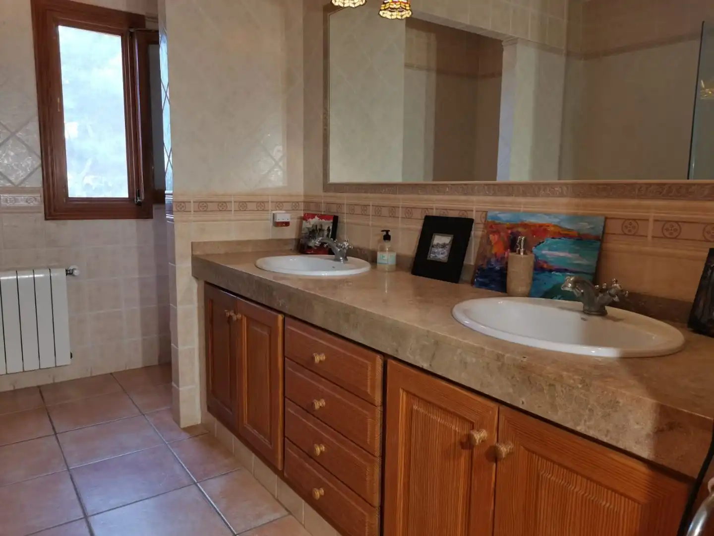 Casa con jardín en venta en Camí de Sa Torre 7, imagen 5
