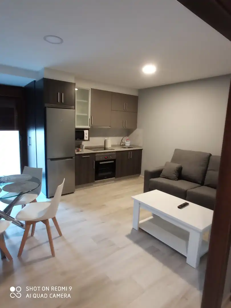 Wohnung zur Miete in Adina- Portonovo