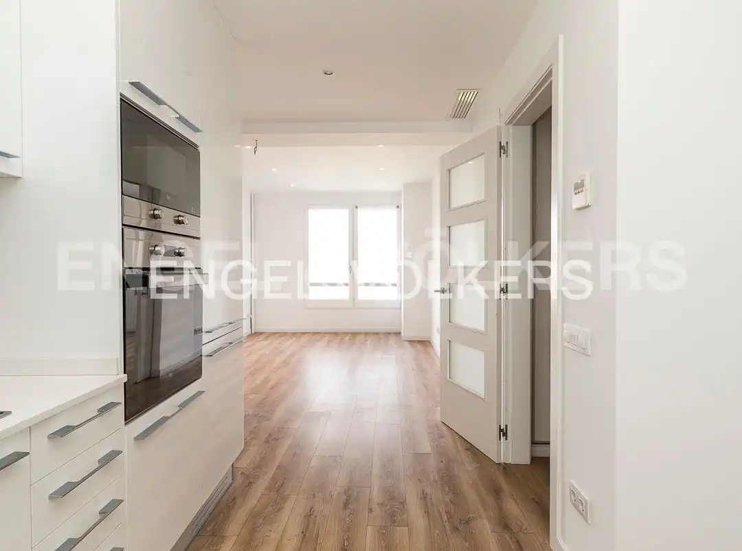 Wohnung mit Aufzug zum Verkauf in Eixample, imagen 4