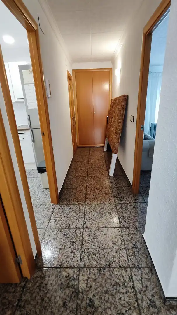 Casa adosada en venta en Rubí con Trastero