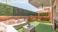 Terrace of Flat for sale in Majadahonda  with Air Conditioner, Heating and Terrace