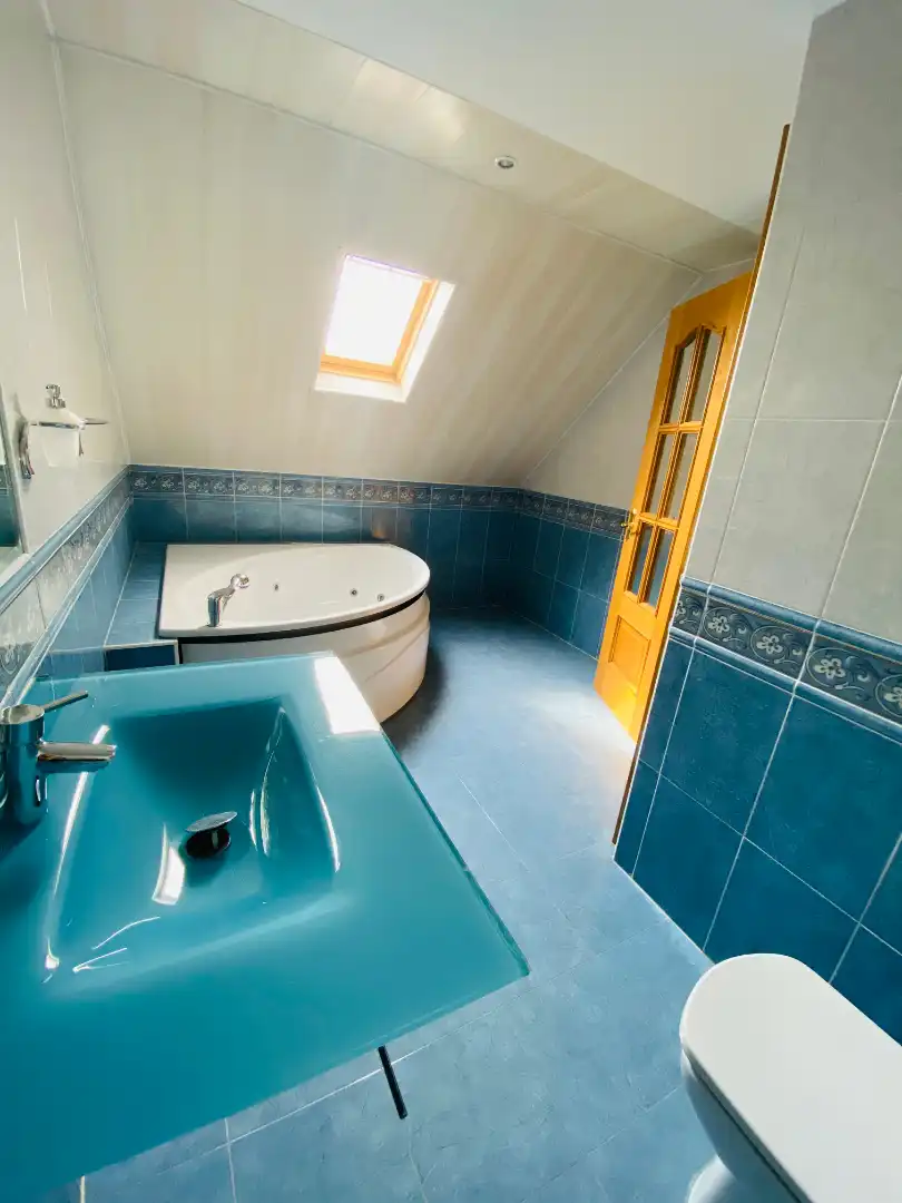 Detached homes for sale in Calle Secundino Zuazo, La Garena