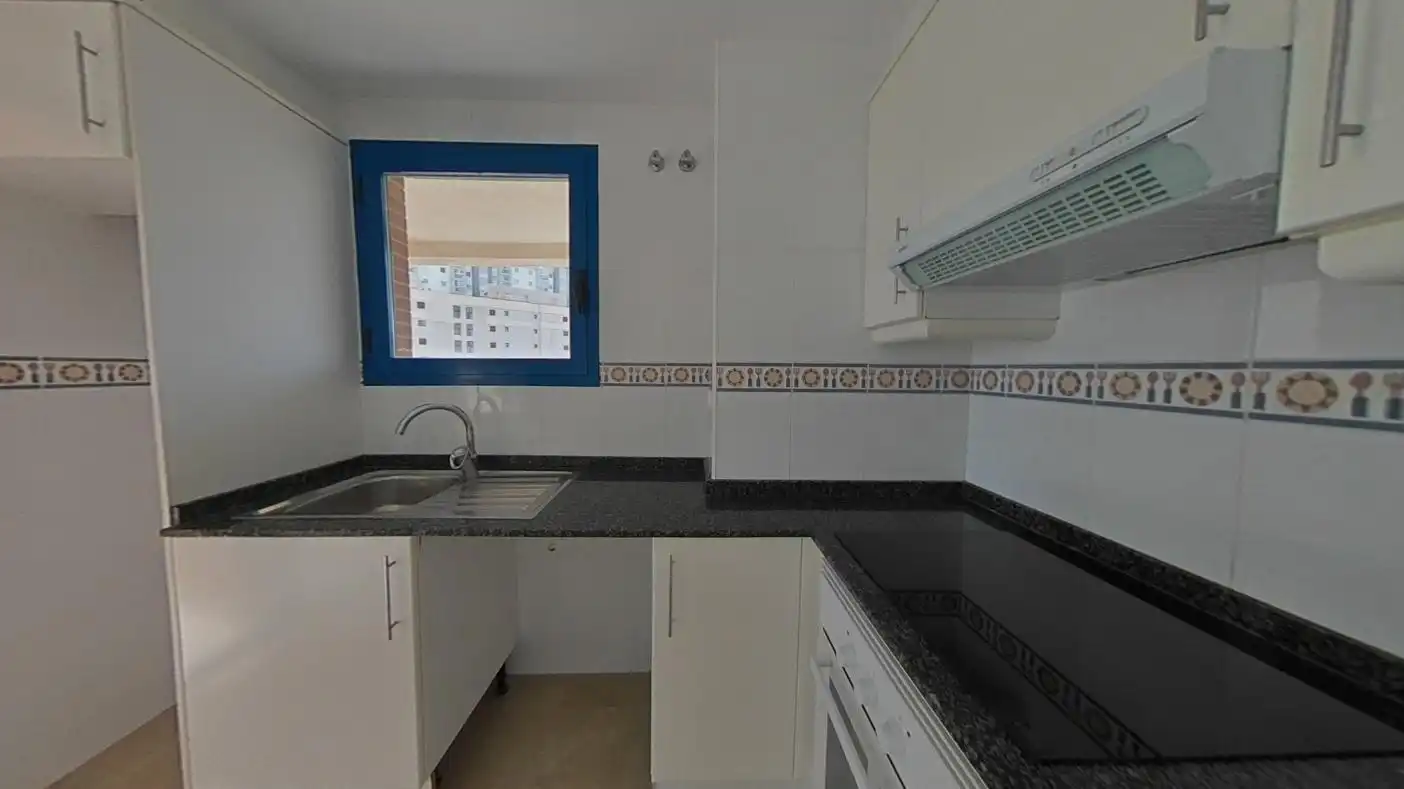 Piso con ascensor en venta en Av Rosa de los Vientos  - Ed Penyal II -, imagen 12