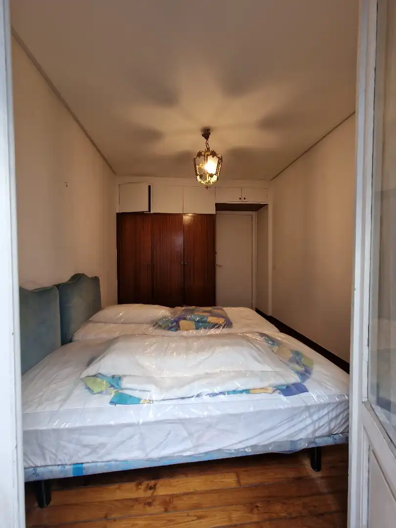 Piso en venta en Calle Calvo Sotelo, Centro - Ayuntamiento