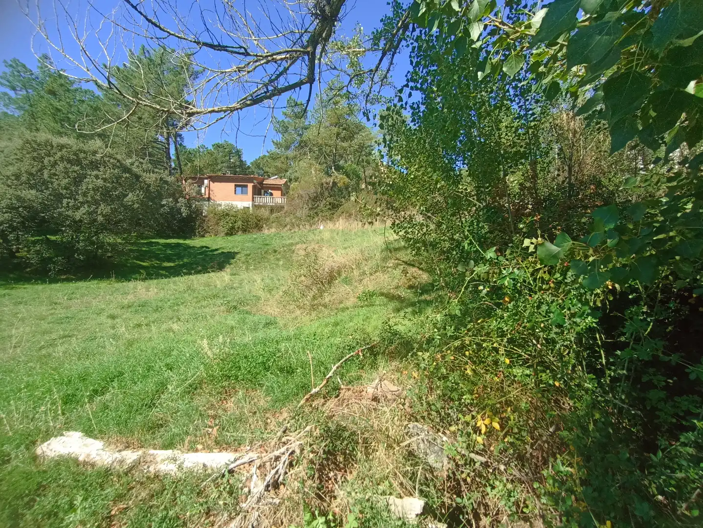 Residential zum Verkauf in Santa María de la Alameda