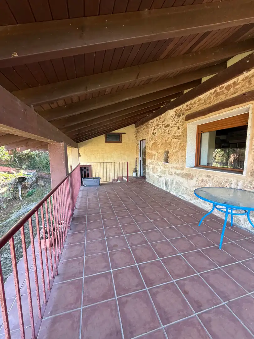 Haus mit Balkon zum Verkauf in Castrelo de Miño, imagen 17
