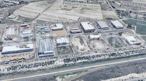 Foto 5 de Terreny industrial en venda a Cl Albudeite, Sangonera la Seca, Murcia