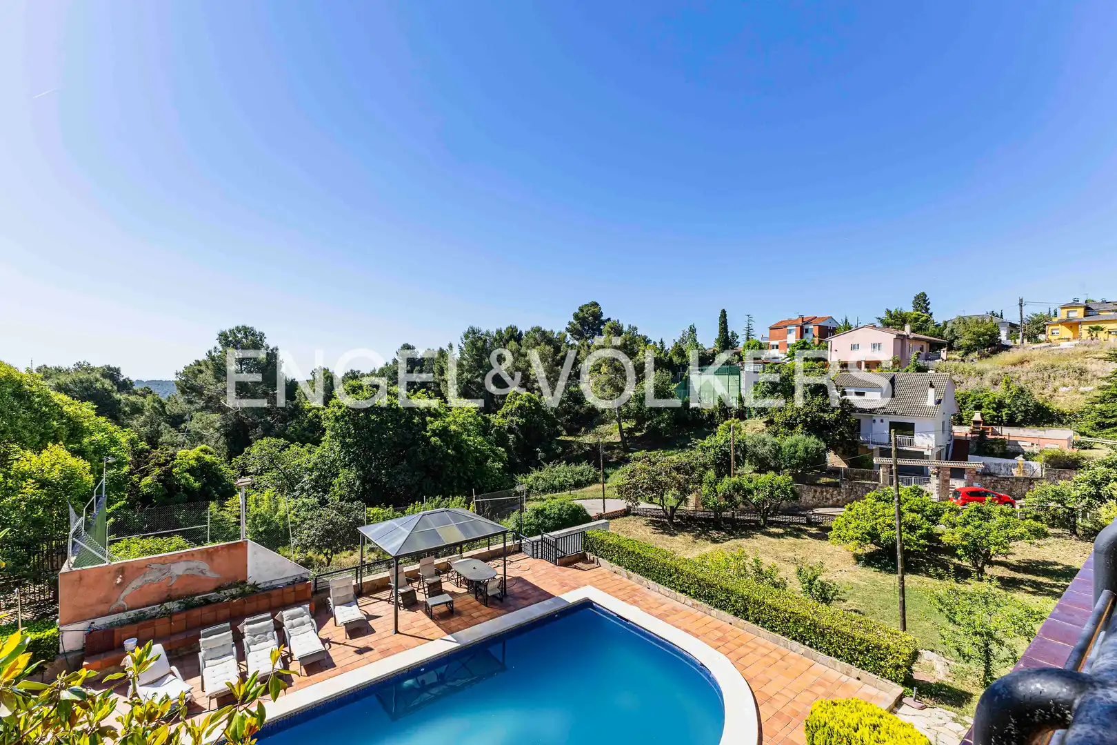 Casa con terraza en venta en Pallejà, imagen 43