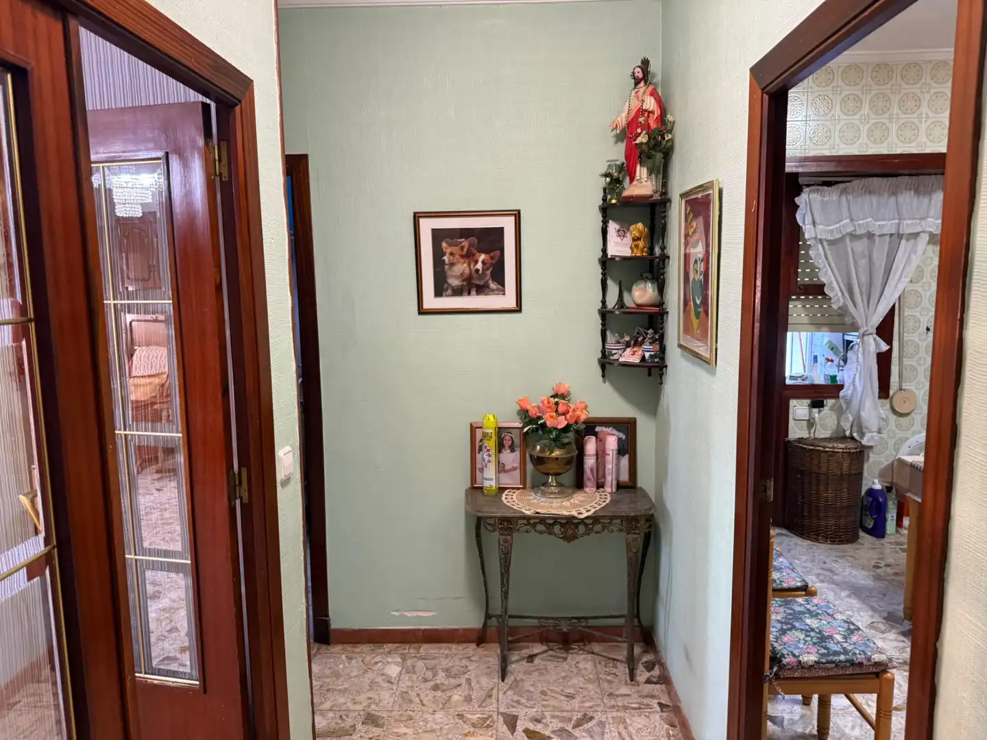 Wohnung mit Balkon zum Verkauf in Calle Alfonso XIII, imagen 13