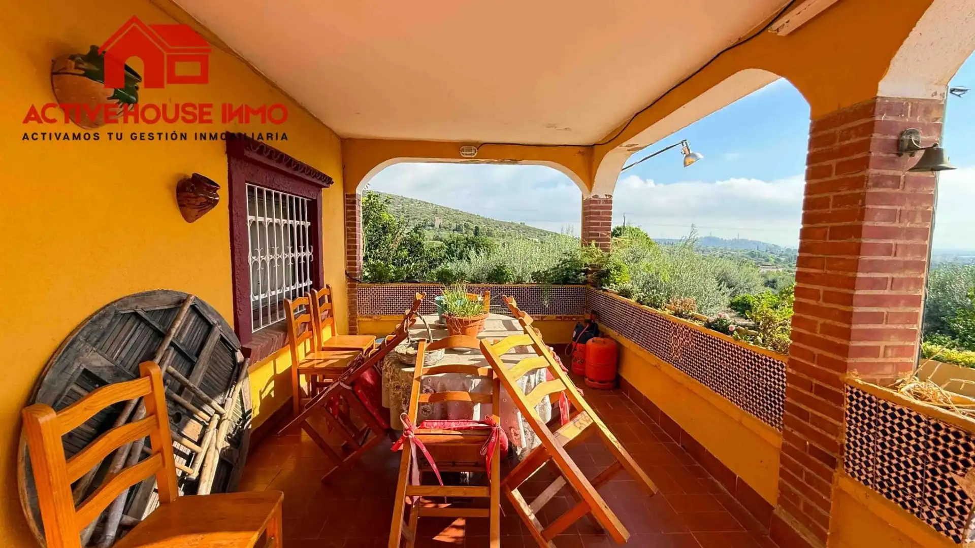 Maison rustique avec piscine à vendre à Partida Codonyol, imagen 9