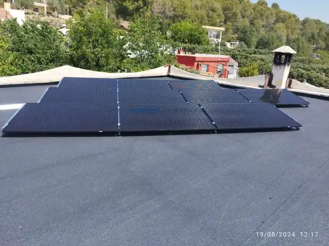 Terrace of Houses for sale in Cella  with Heating, Parquet flooring and Terrace