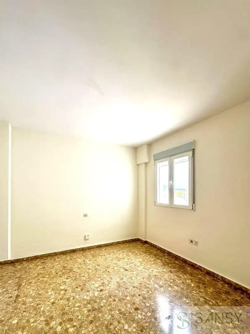 Apartament amb ascensor en venda a Centro ciudad, imagen 8