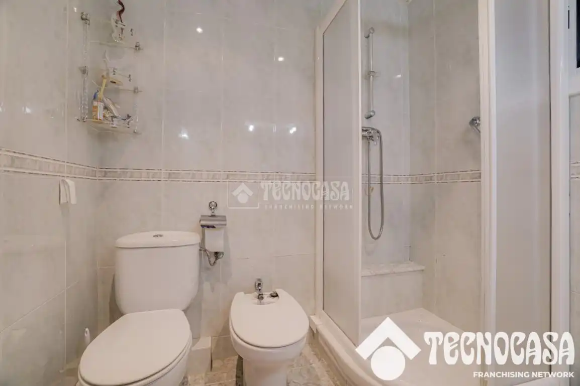 Baño de Piso en venta en Barcelona