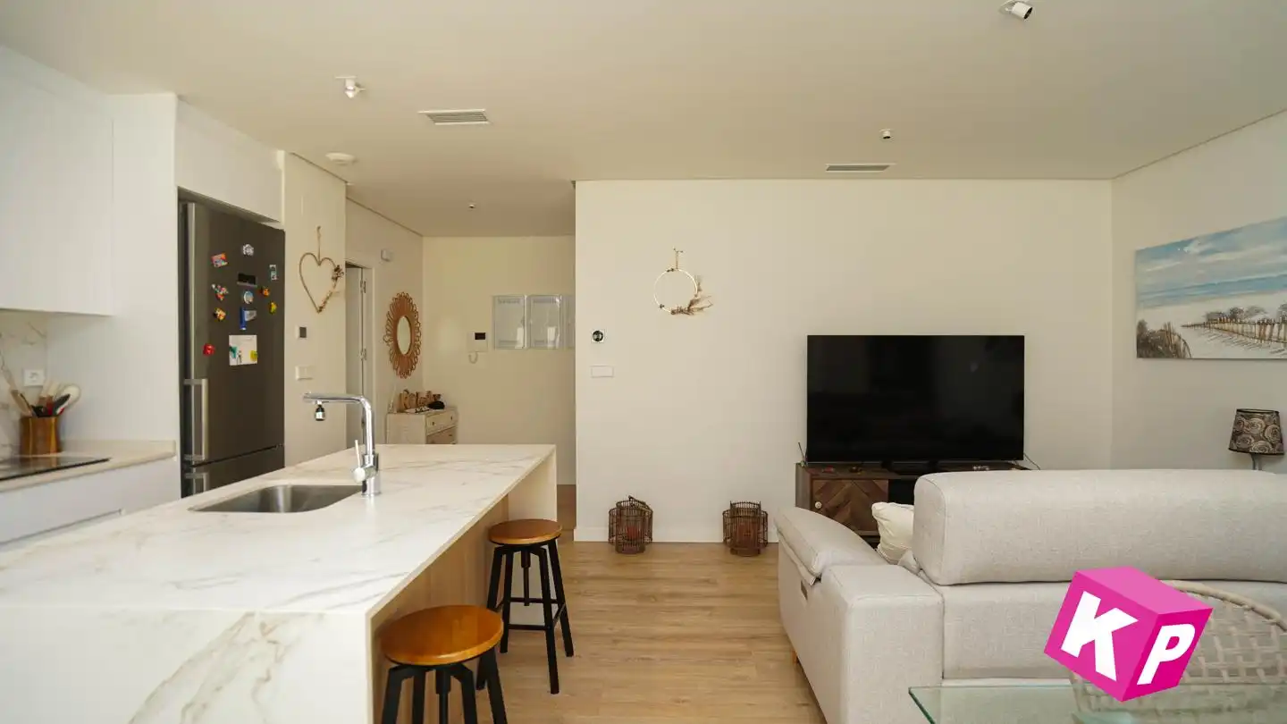 Appartamento con ascensore in vendita a calle Marquès Molins, imagen 3