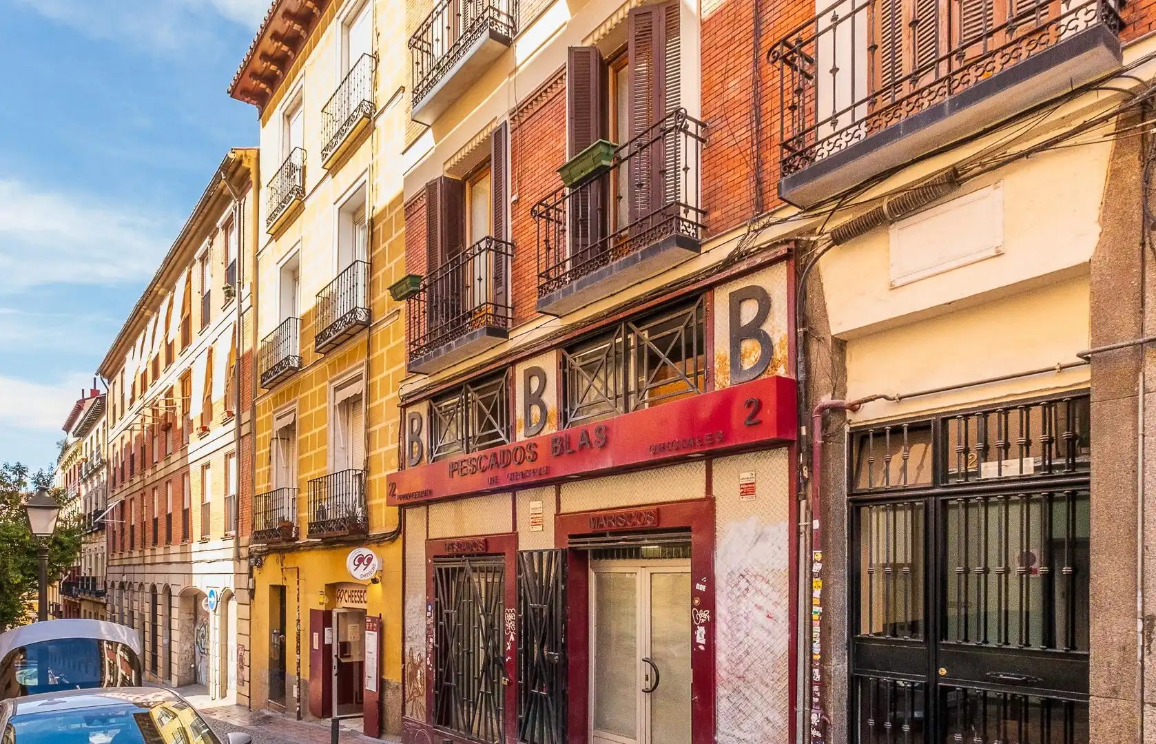 Ático en venta en Centro, imagen 3