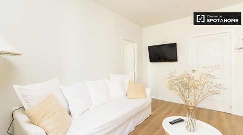 Foto 4 de Habitación en Justicia - Chueca, Madrid Capital