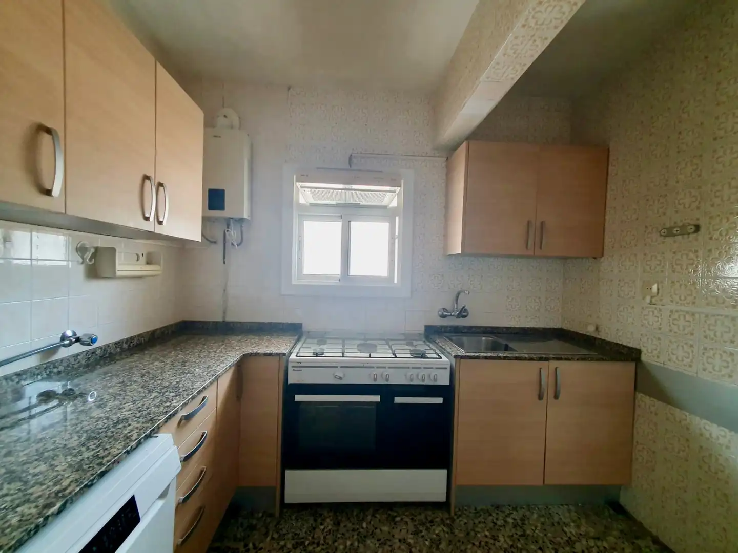 Rez-de-chaussée avec piscine à vendre à Carrer de les Ones, imagen 7