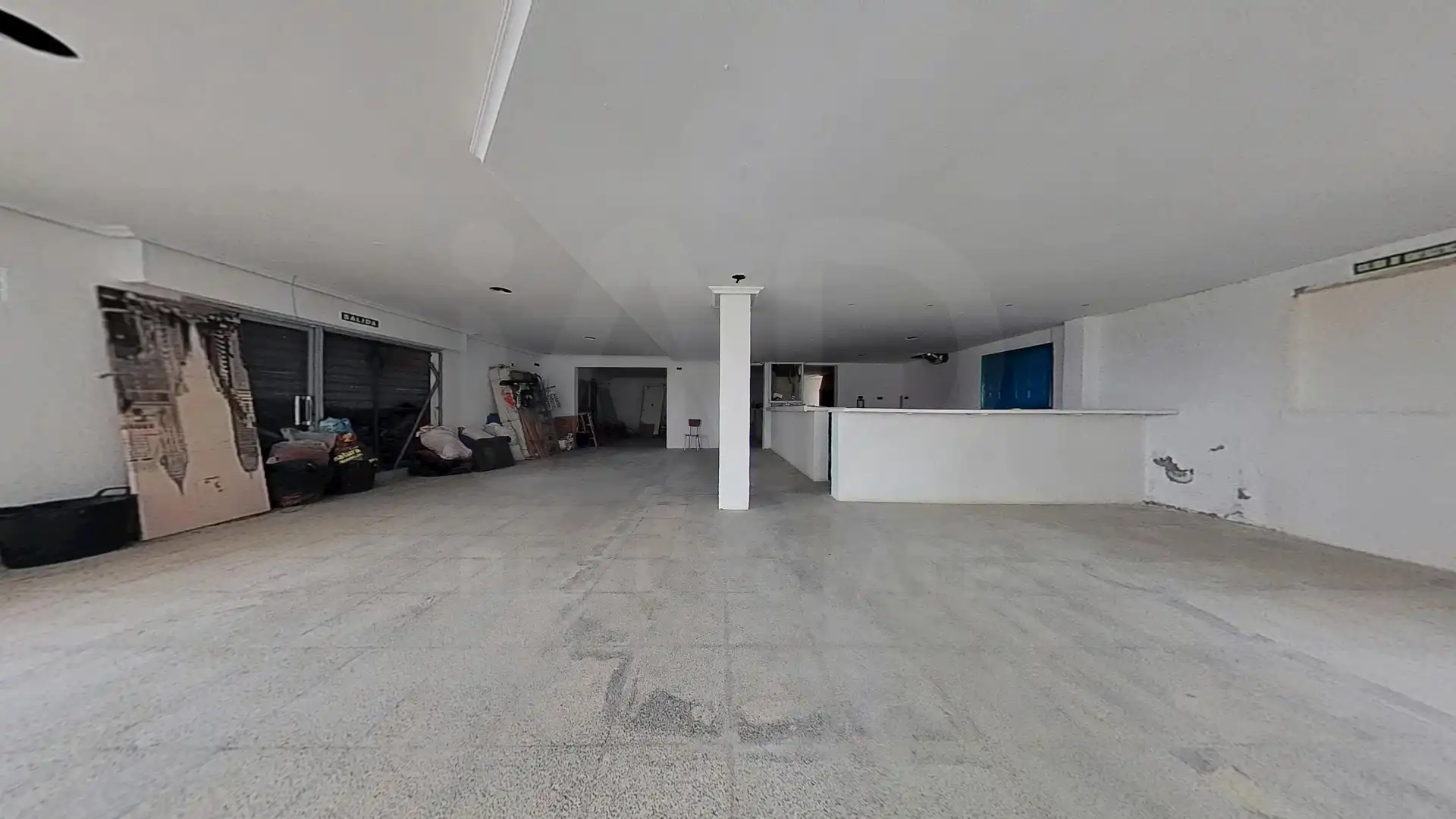 Casa o xalet en venda en Elche / Elx amb Terrassa