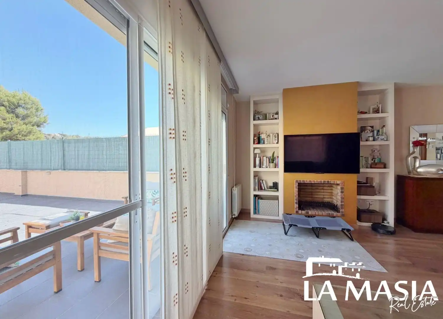 Casa a schiera con piscina in vendita a Olivella, imagen 7