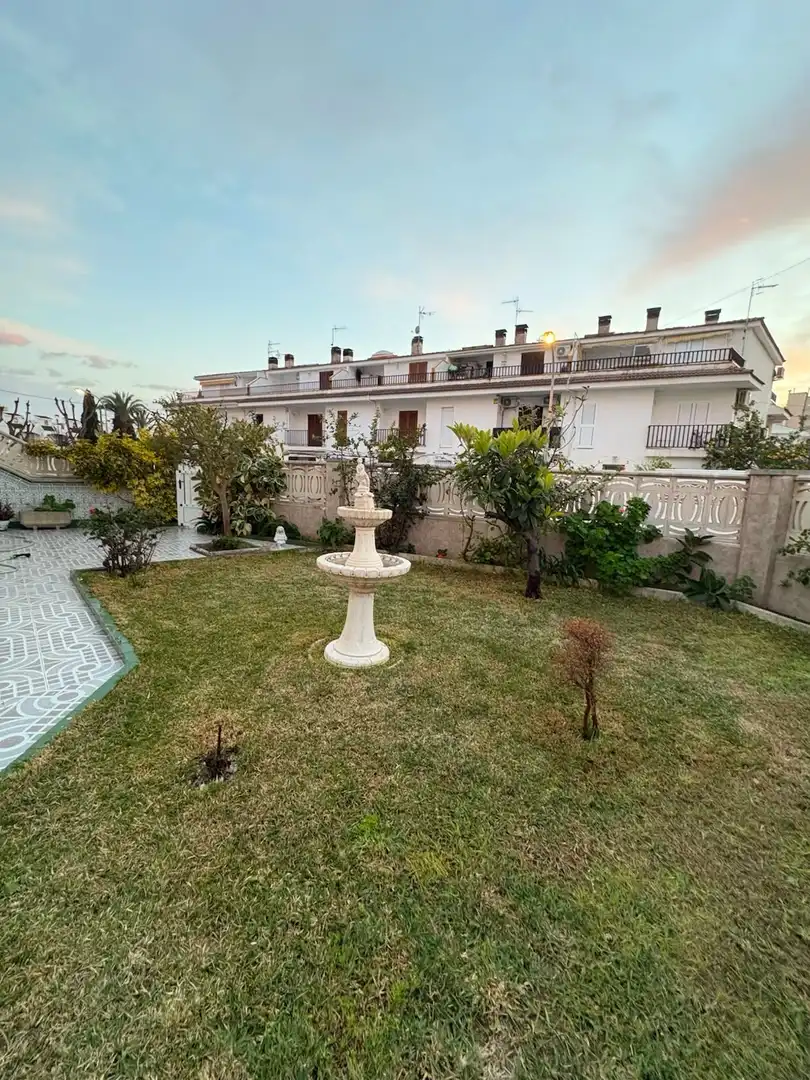 Maison mitoyenne avec jardin à vendre à Can Nicolau - Les Sorres - Valparaiso, imagen 4