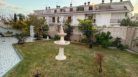 Foto 4 de Casa adosada en venta en Can Nicolau - Les Sorres - Valparaiso, Cunit