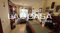 Dining room of Flat for sale in Montequinto  with Terrace and Swimming Pool