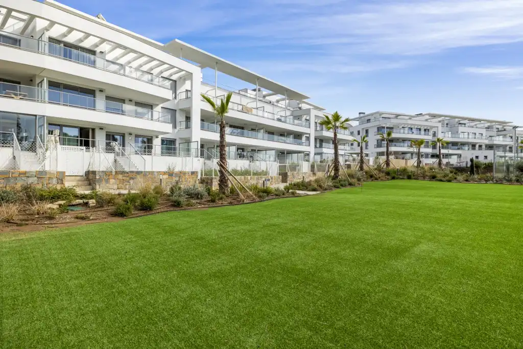 Penthouse with pool for sale in Mijas pueblo, imagen 27