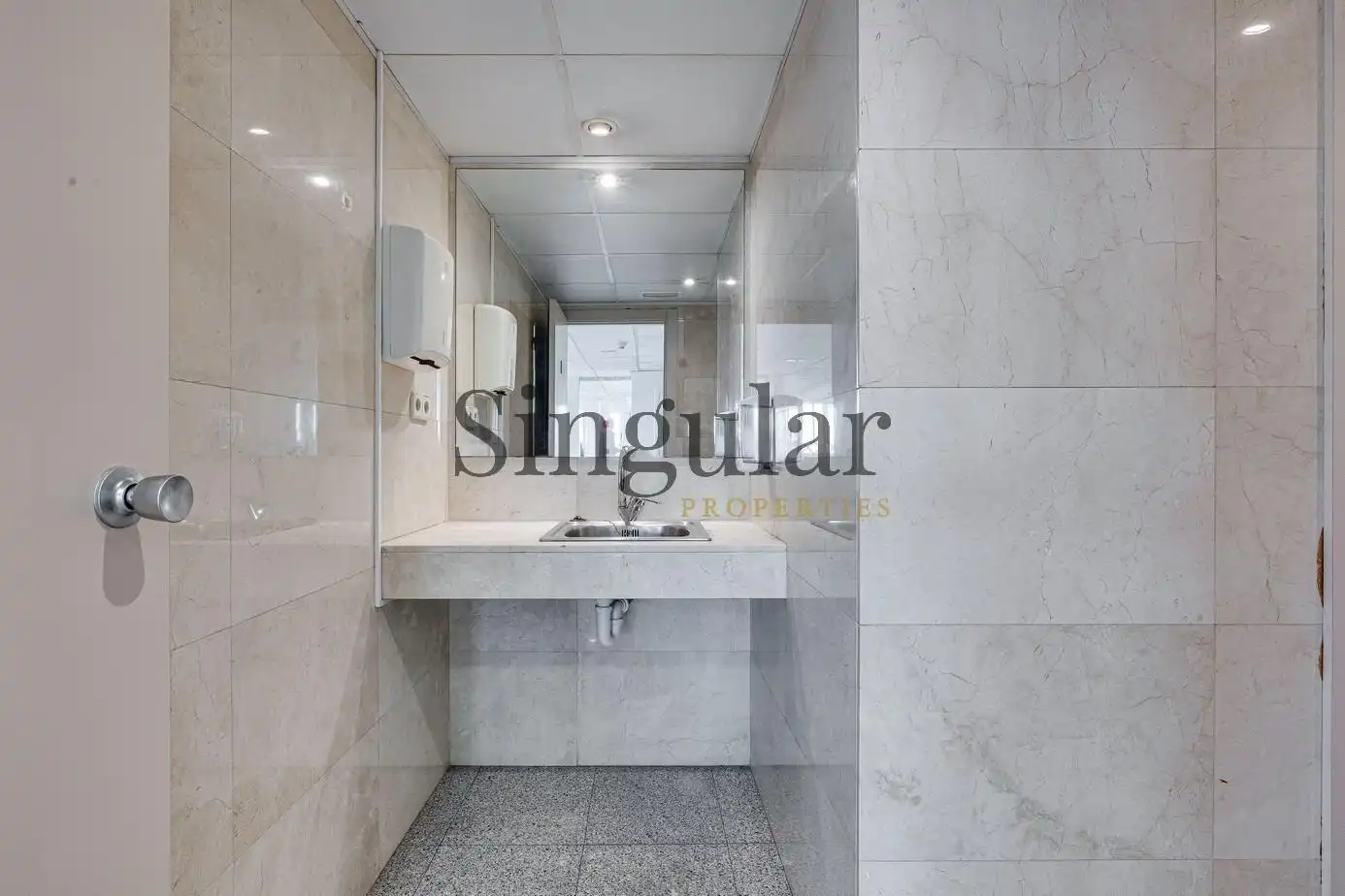 Baño de Piso en venta en Barcelona
