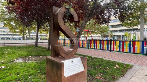 Foto 3 de Casa o xalet en venda a Centro, Madrid