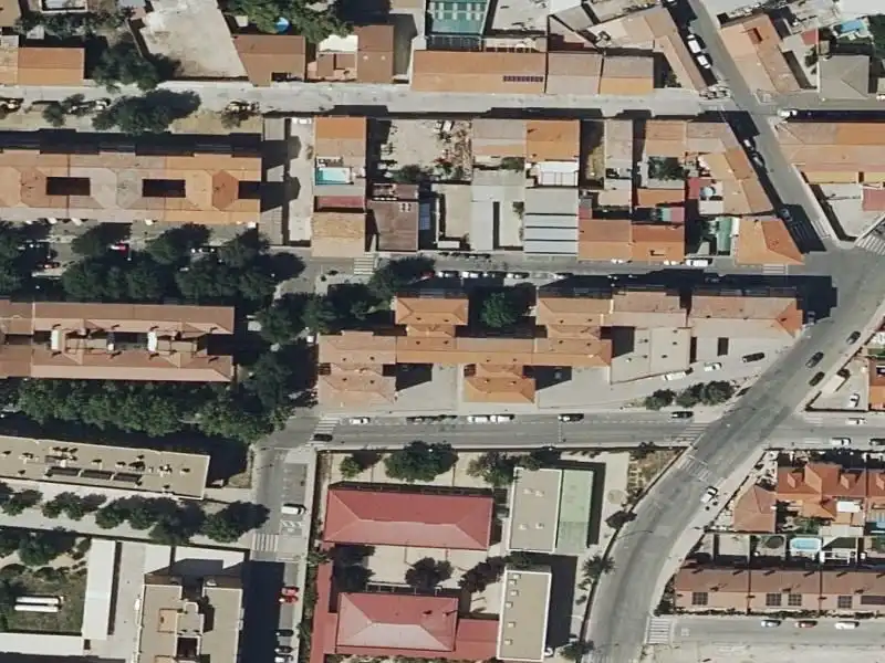 Flat for sale in Postas 9