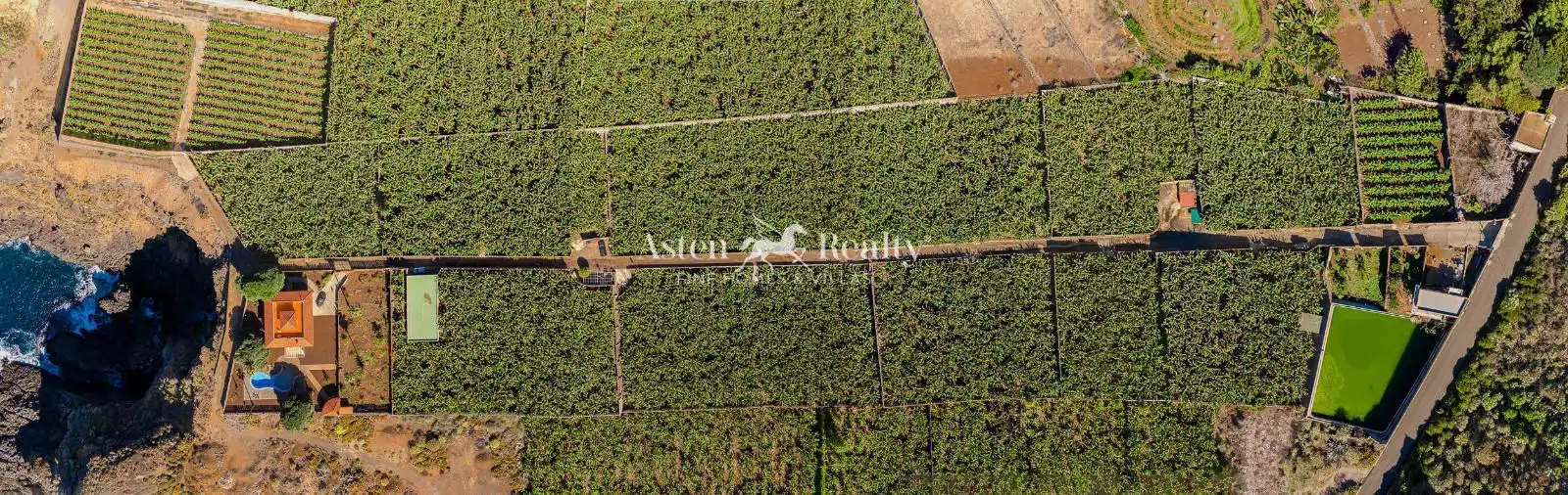Casa o xalet en venda en Buenavista del Norte amb Calefacció, Terrassa i Traster