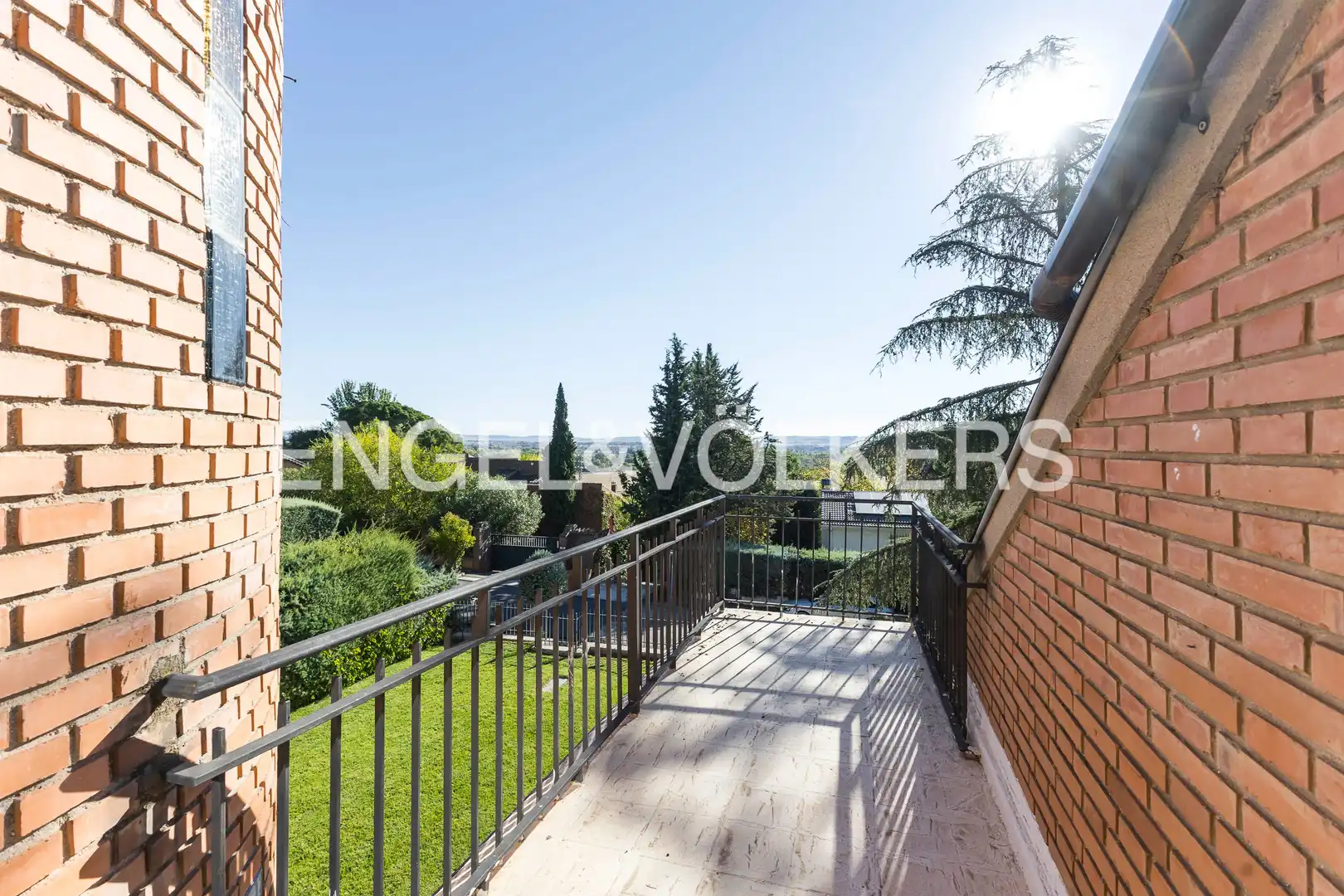 Terrace of Houses for sale in Santo Domingo