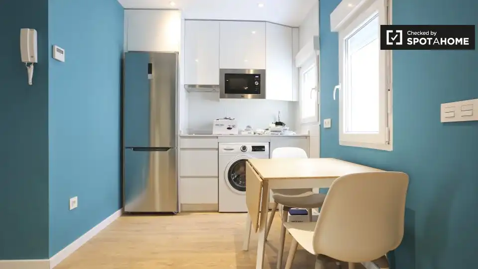 Habitación en Centro