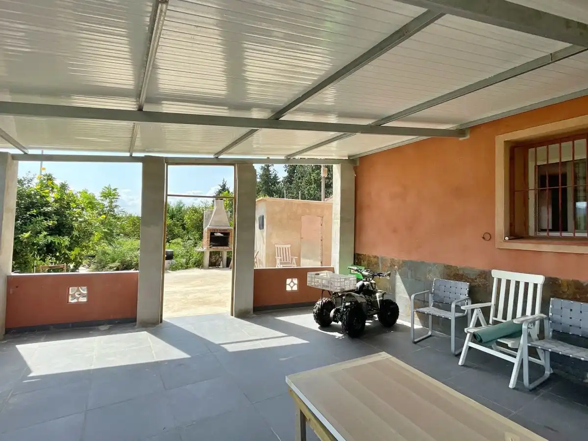 Villa à vendre à Jesús - Els Reguers, imagen 99