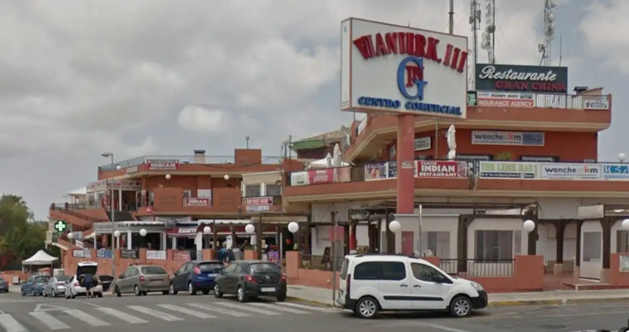 Local en venta en Orihuela