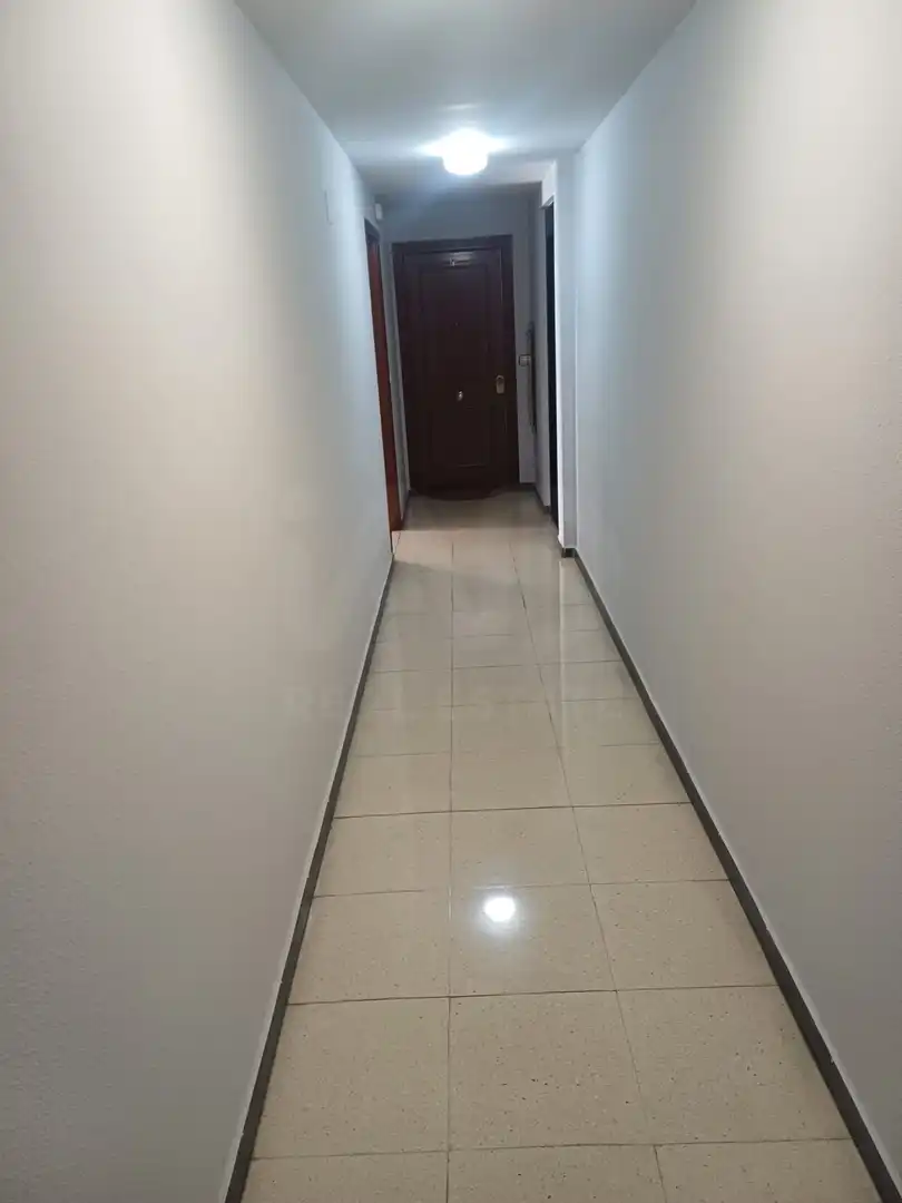 Piso en venta en León Capital  con Calefacción