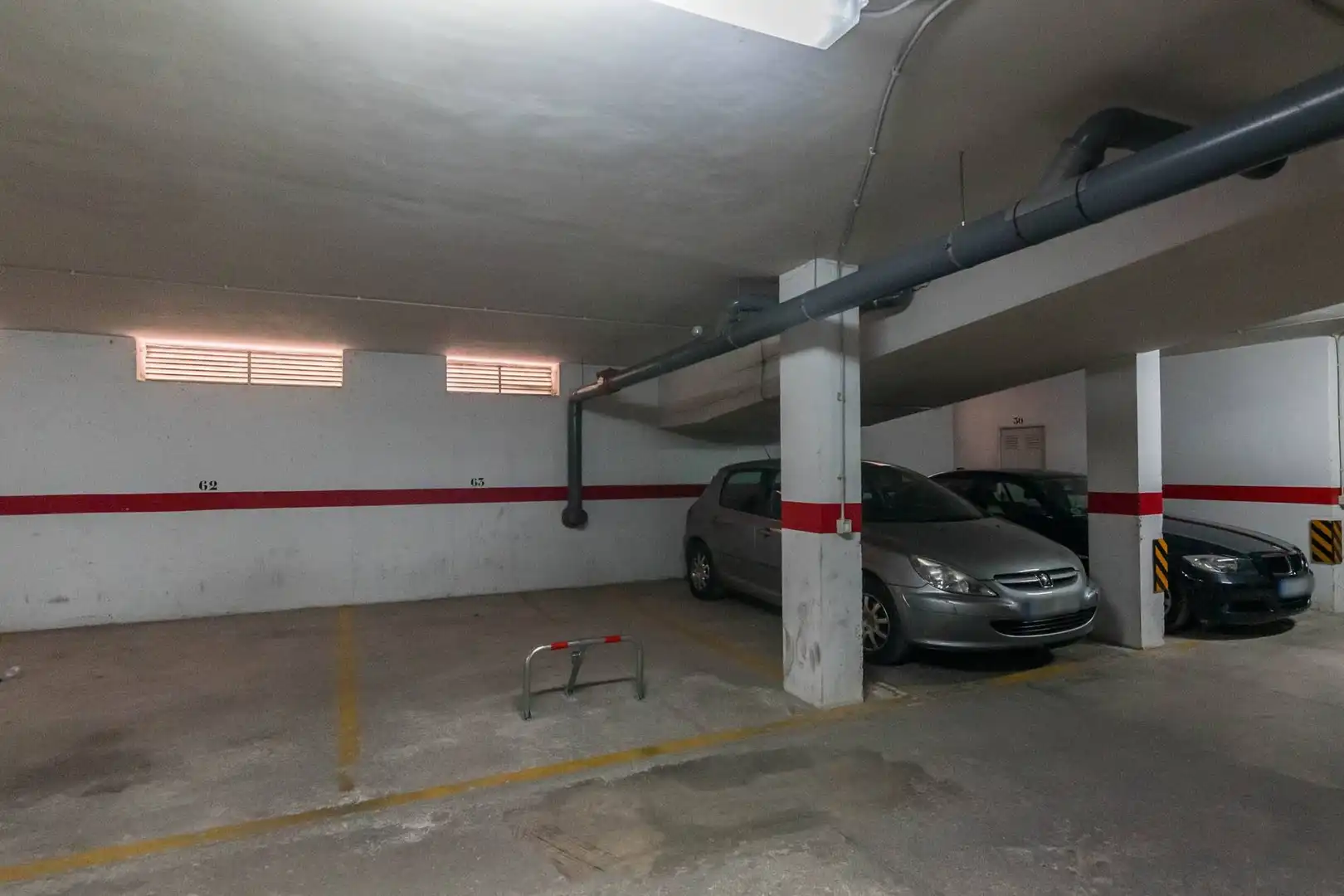Wohnung zum Verkauf in San Ginés