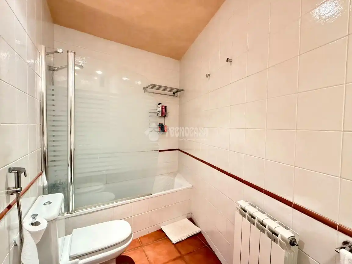 Baño de Piso en venta en Vilanova i la Geltrú con Aire acondicionado y Balcón