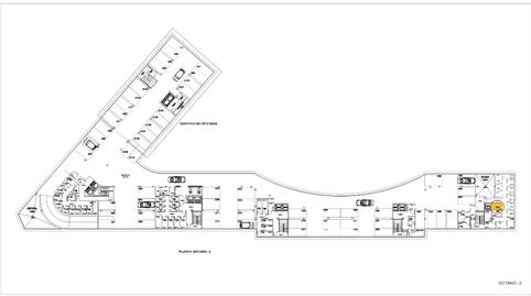 Photo 3 of Box room for sale in Calle Cruz Roja de León, 10, Las Eras de Renueva, León