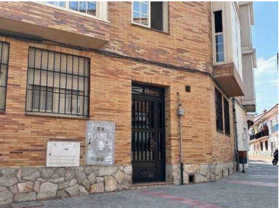 Exterior view of Box room for sale in Ciempozuelos