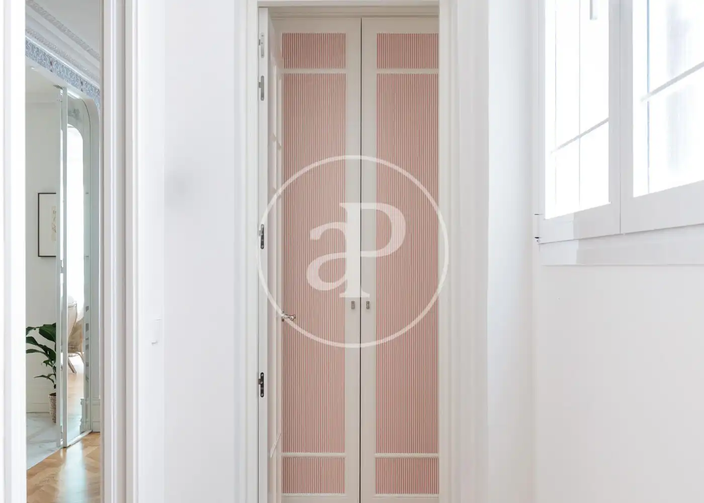 Habitación de Piso en venta en Madrid con Aire acondicionado, Calefacción y Amueblado