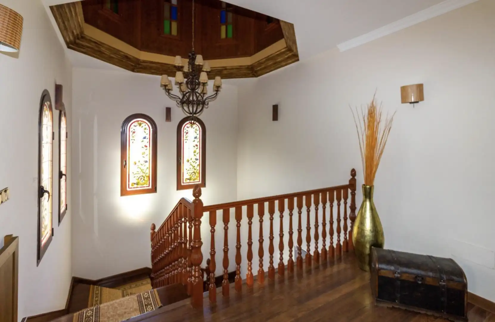 Villa con terrazza in vendita a Mijas pueblo, imagen 24